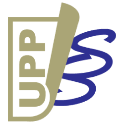 UPP ČR (logo)